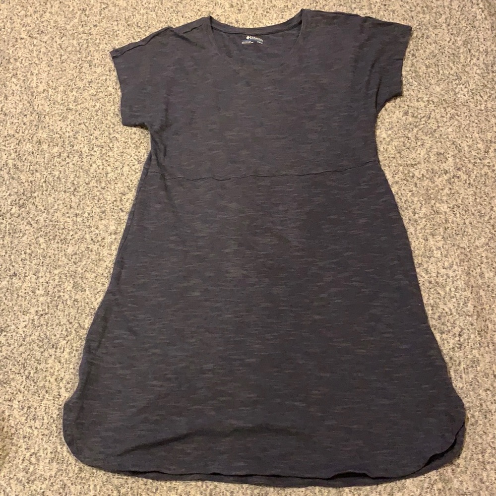 Columbia Athletic Dress